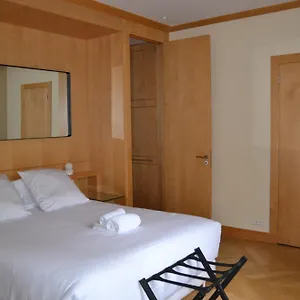 La D'auteuil Séjour chez l'habitant