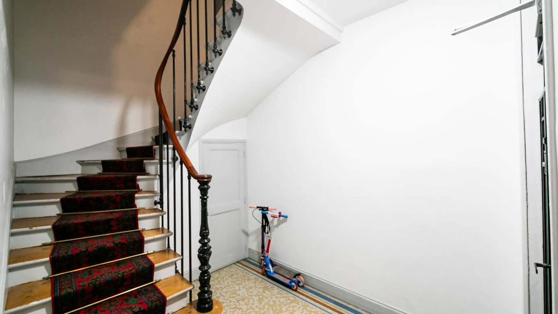 Ws Champs-Elysees - Daru Paris Apartment