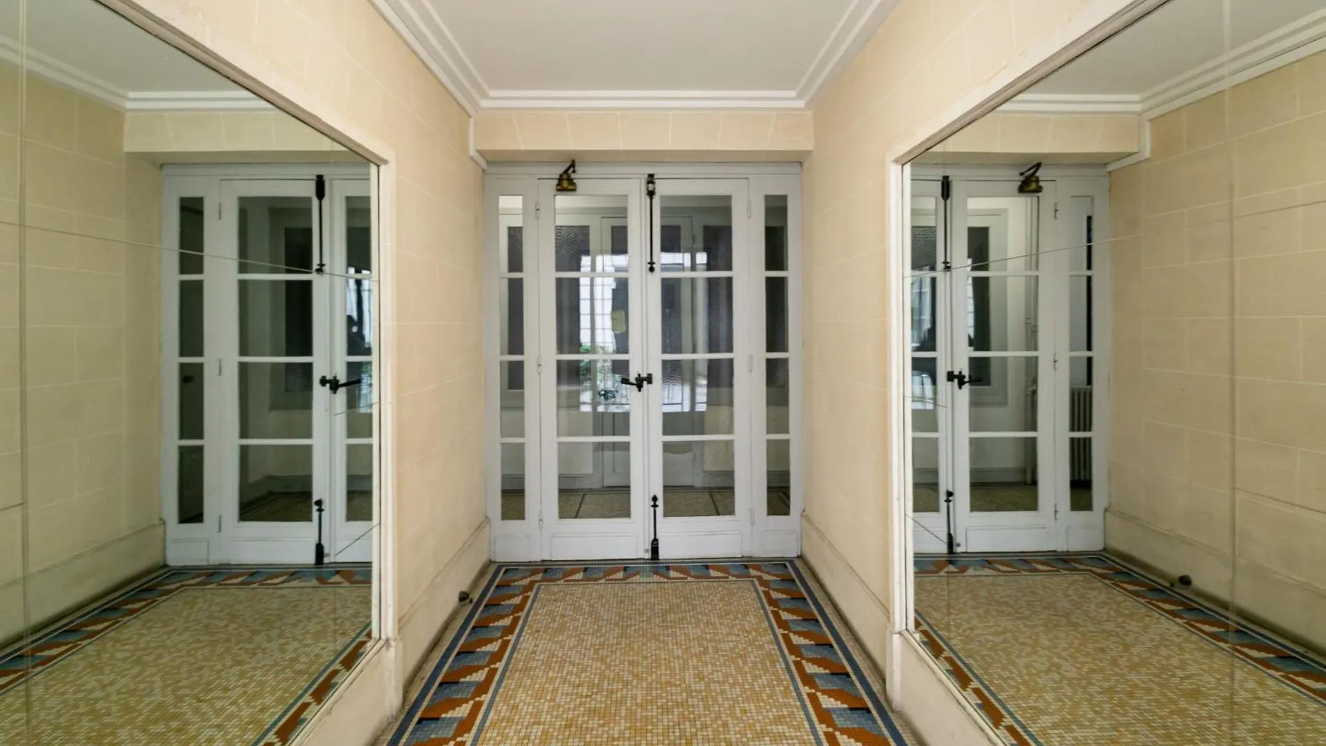 Apartment Ws Champs-Elysees - Daru Paris