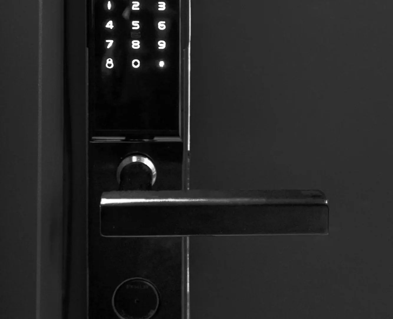Apartment Ws Champs-Elysees - Daru Paris