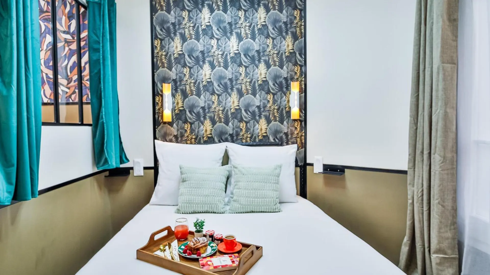 Apartment Ws Champs-Elysees - Daru Paris