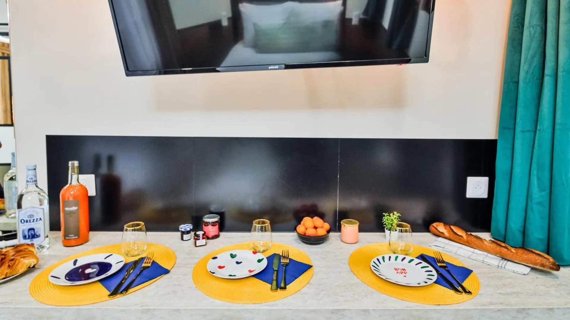 Ws Champs-Elysees - Daru Paris Apartment
