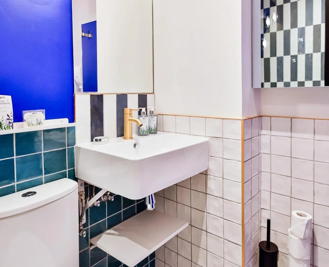 Apartment Ws Champs-Elysees - Daru Paris Frankreich