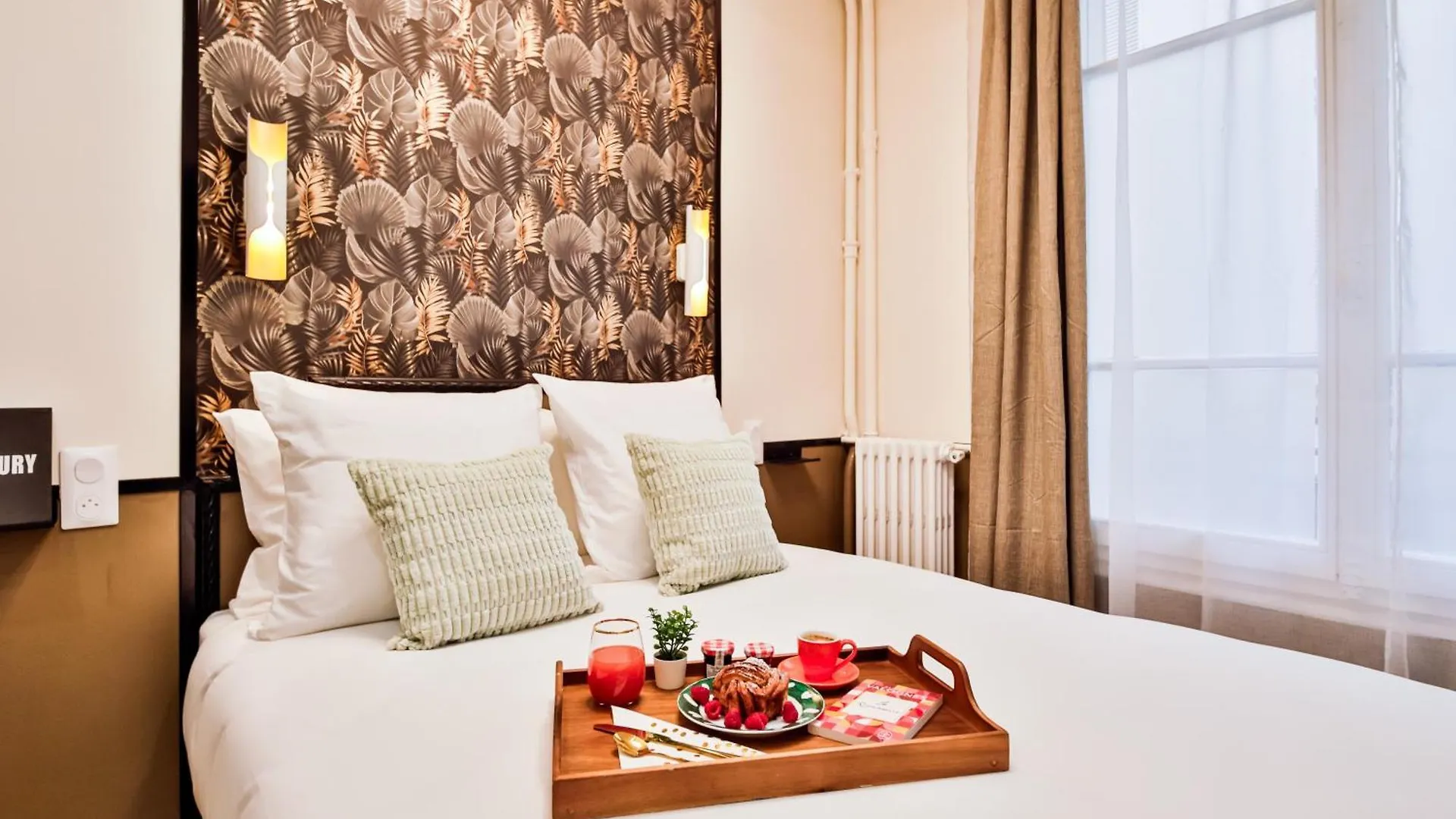 Apartment Ws Champs-Elysees - Daru Paris