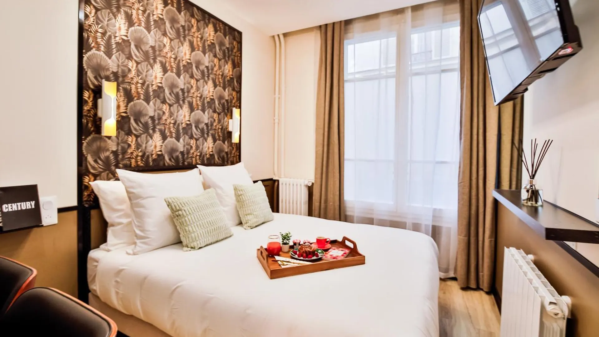 Apartment Ws Champs-Elysees - Daru Paris Frankreich