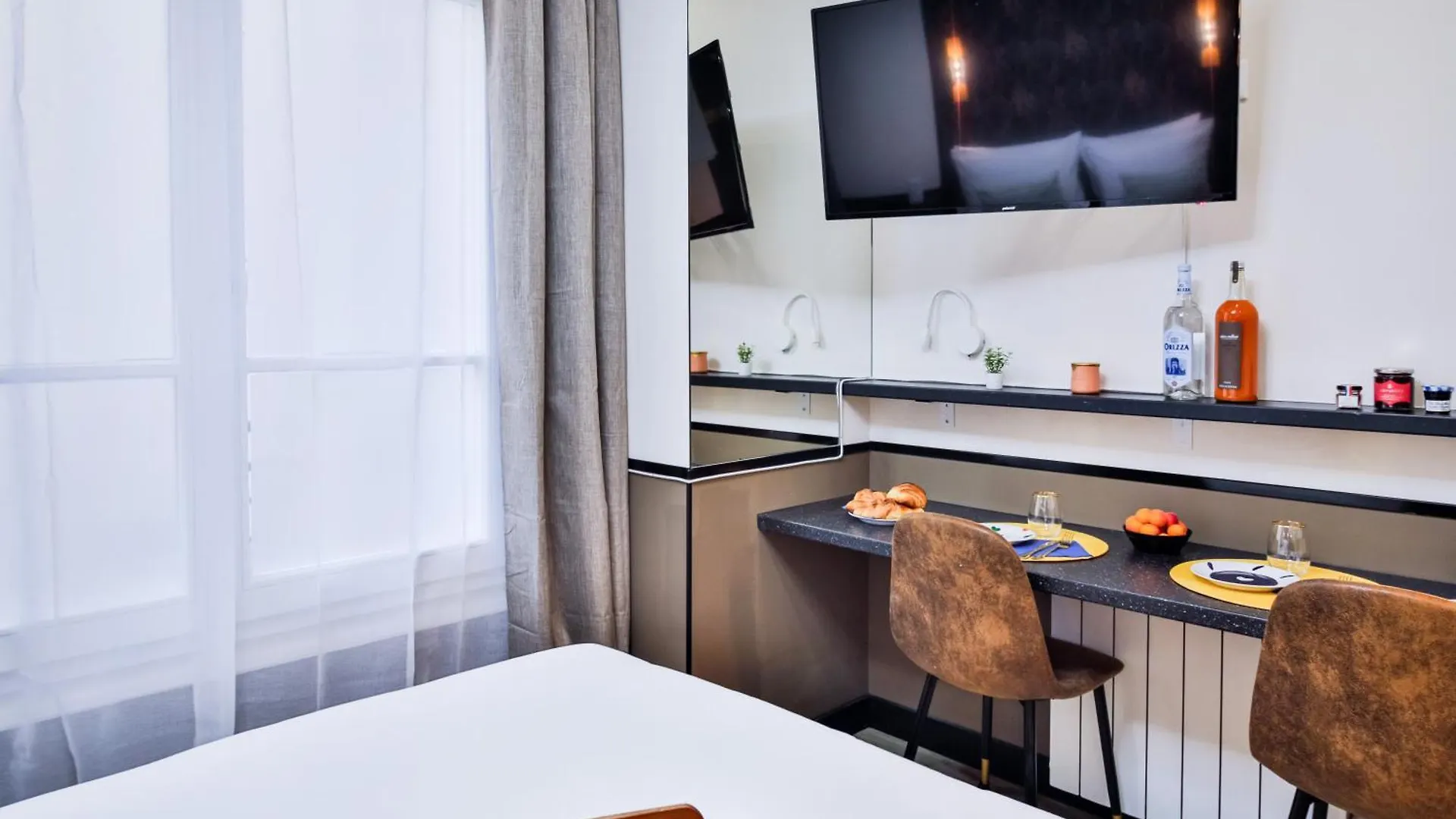 Apartment Ws Champs-Elysees - Daru Paris