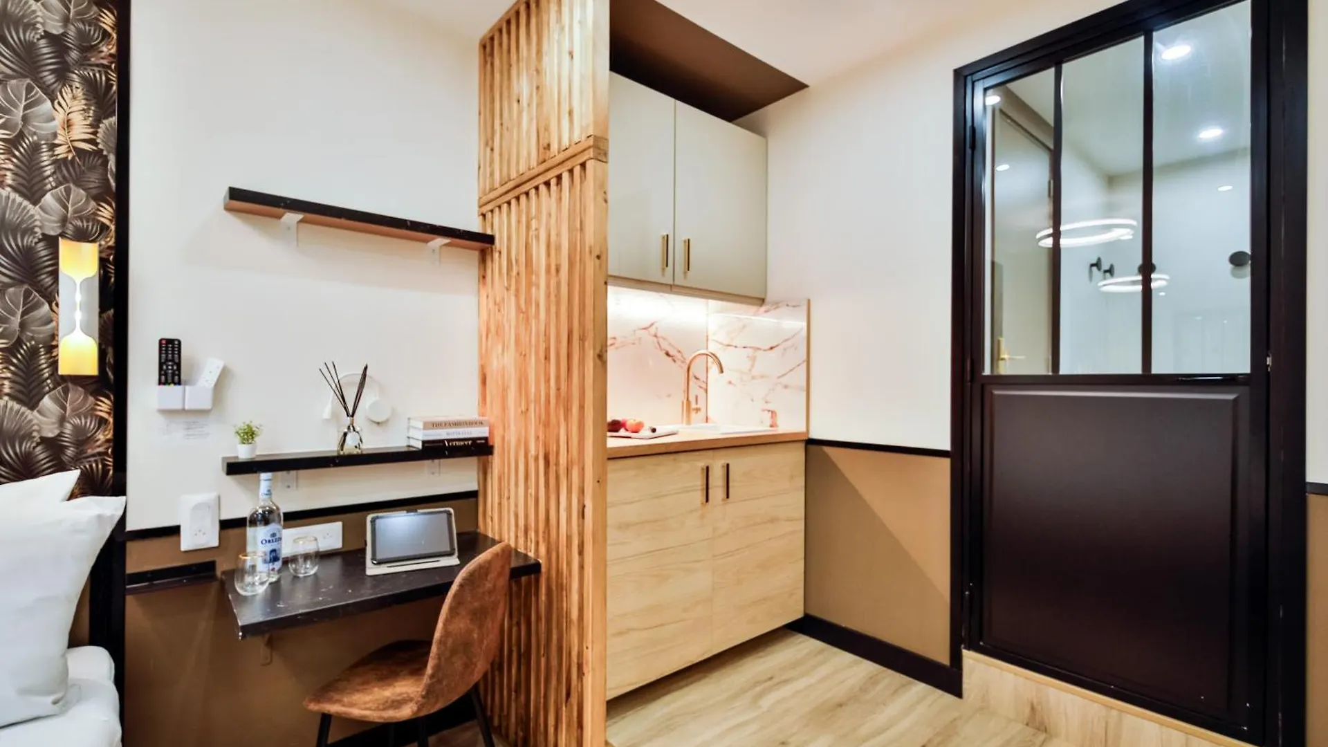 Ws Champs-Elysees - Daru Paris Apartment